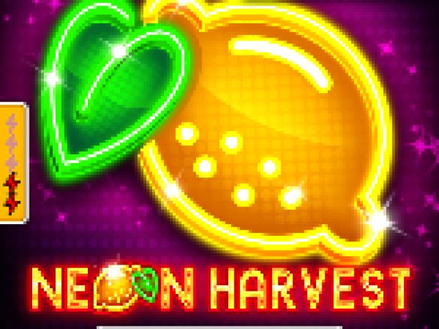 Neon Harvest