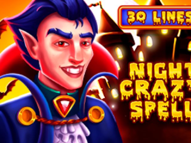 Night Crazy Spell