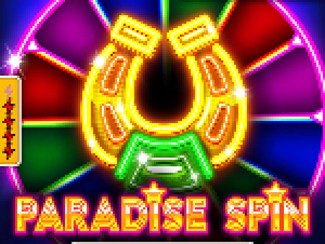 Paradise Spin