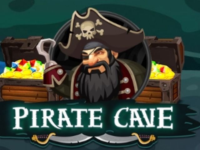 Pirate Cave