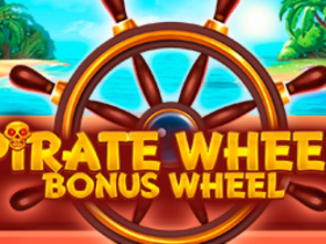 Pirate Wheel