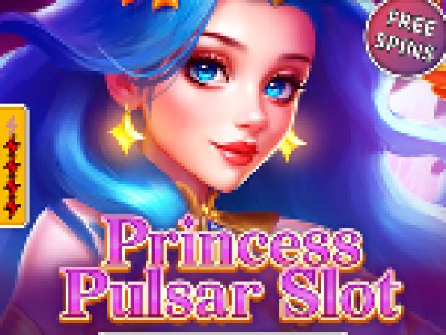 Princess Pulsar Slot