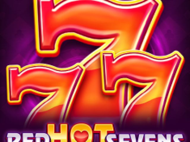 Red Hot Sevens