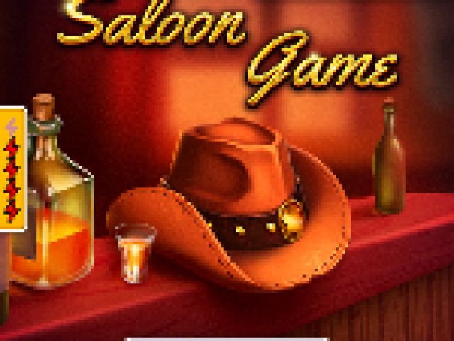 Saloon Game (pull tabs)