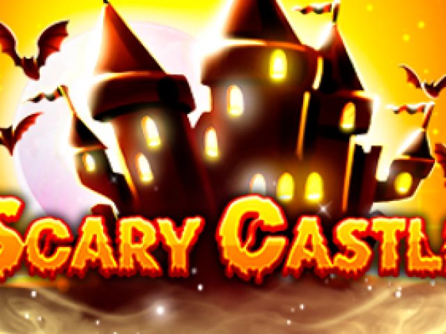 Scary Castle