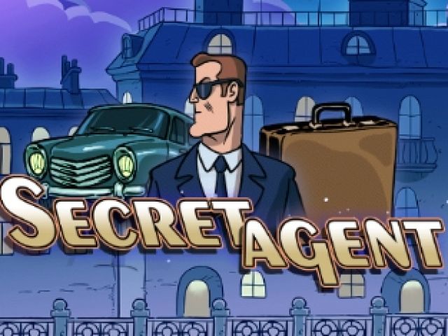 Secret Agent