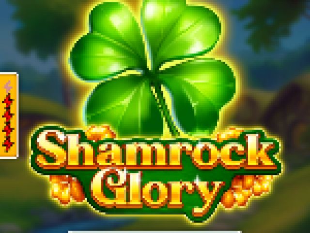 Shamrock Glory