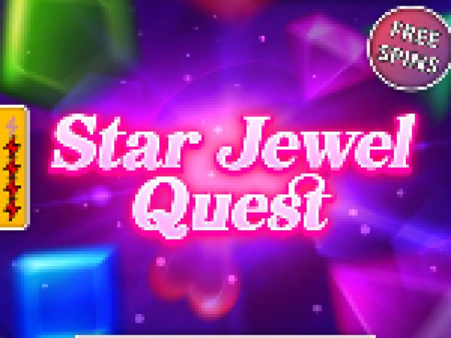 Star Jewel Quest