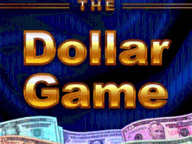 The Dollar Game