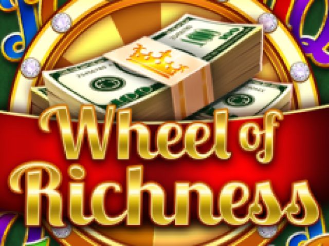 Wheel of Richness