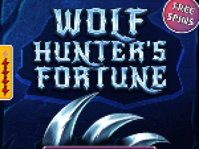 Wolf Hunter's Fortune