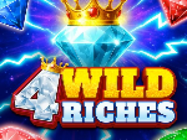 4 Wild Riches