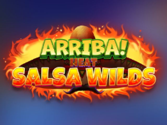 Arriba Heat: Salsa Wilds