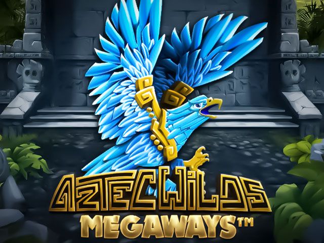 Aztec Wilds Megaways