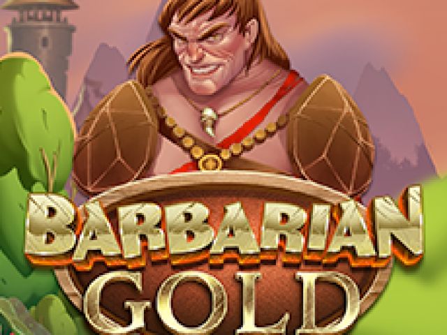 Barbarian Gold