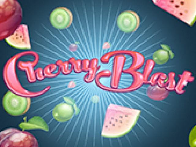 Cherry Blast