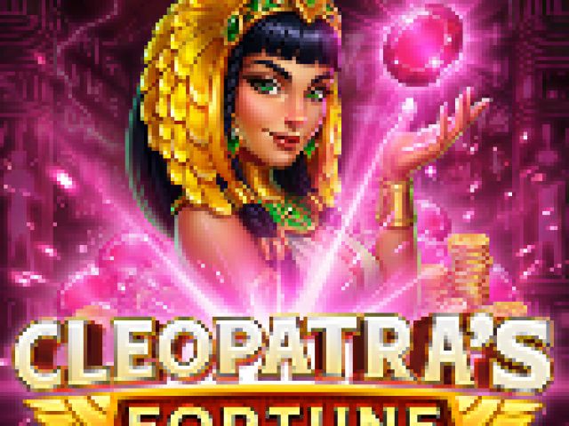 Cleopatra's Fortune