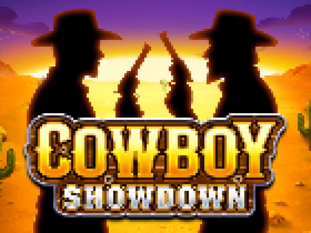 Cowboy Showdown
