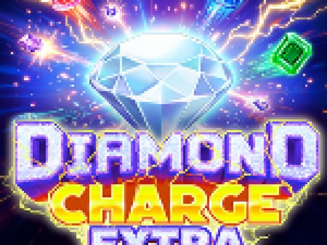 Diamond Charge Extra