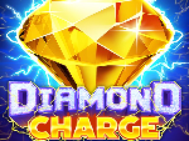 Diamond Charge Hold and Win 