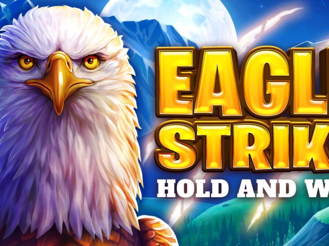 Eagle Strike