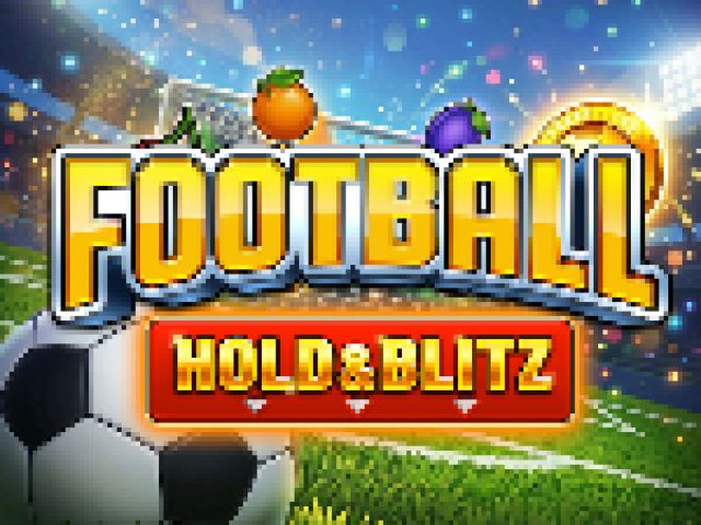 Football Hold & Blitz
