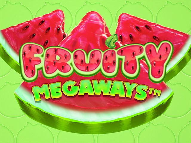 Fruity Megaways