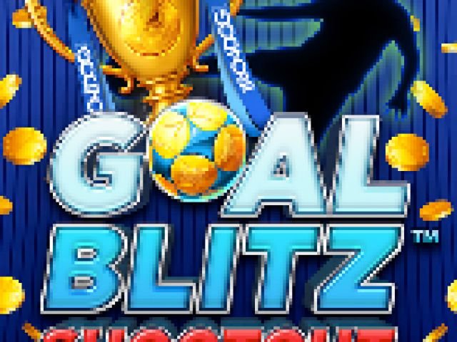 Goal Blitz Shootout