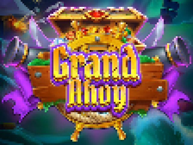 Grand Ahoy