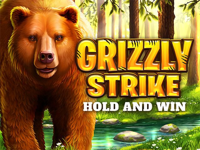 Grizzly Strike