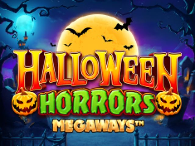 Halloween Horrors Megaways