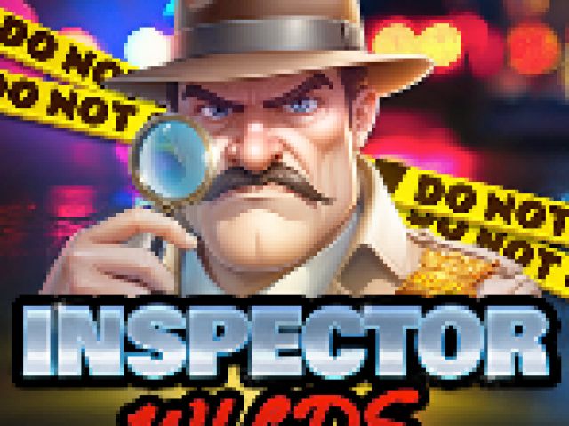 Inspector Wilds