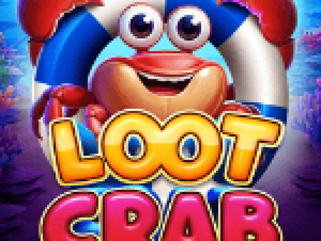 Loot Crab