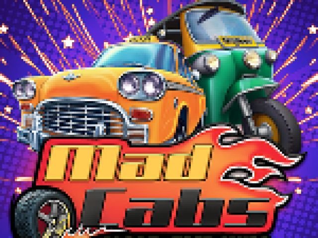Mad Cabs Hold and Win