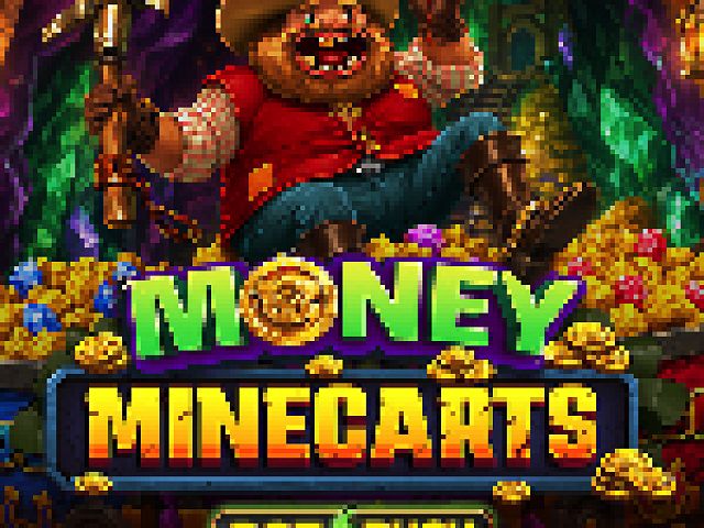 Money Minecarts
