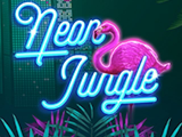 Neon Jungle