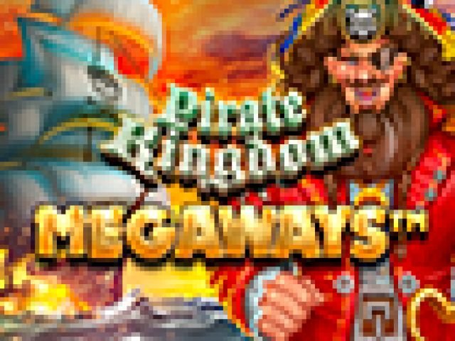 Pirate Kingdom MegaWays