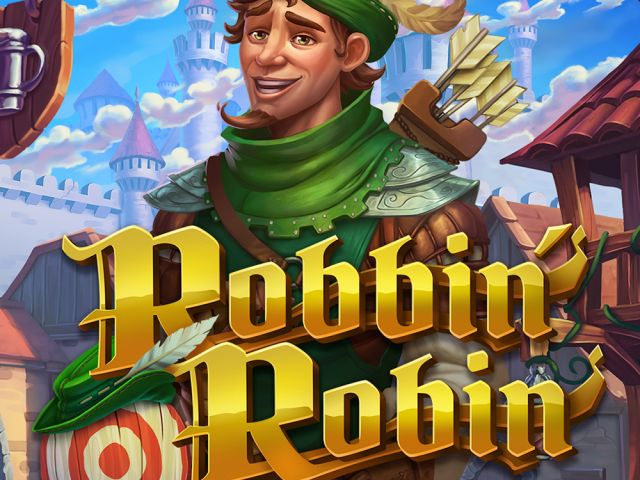 Robbin robin