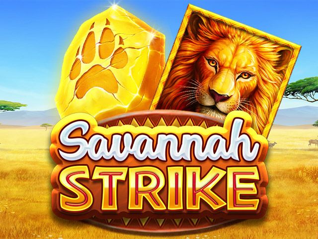 Savannah Strike