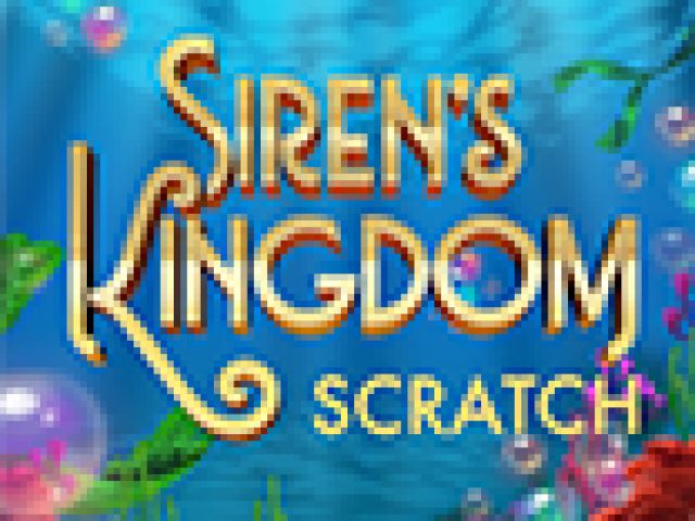 Siren's Kingdom Scratch