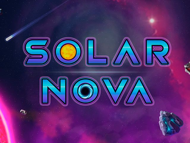 Solar Nova