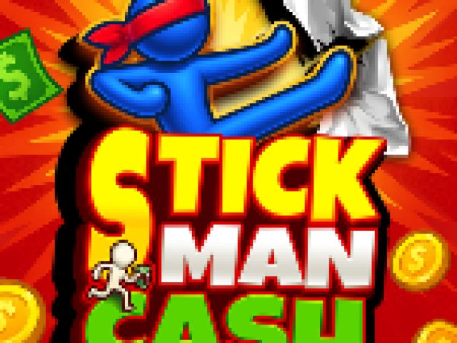 Stickman Cash