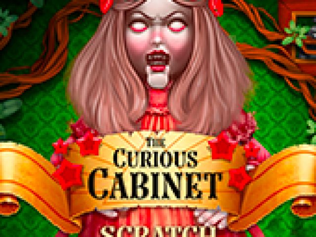 The Curious Cabinet Scratch