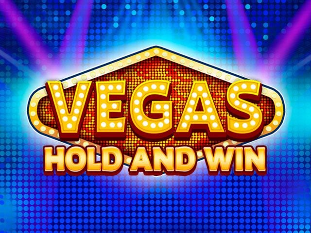 Vegas Branded Hold & Win