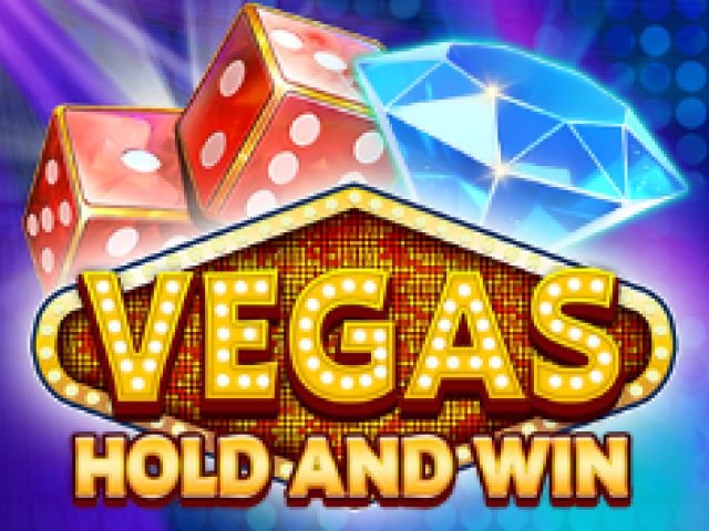 vegas branded Hold & Win