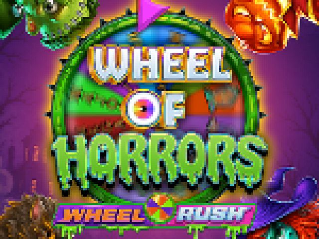 Wheel of Horrors