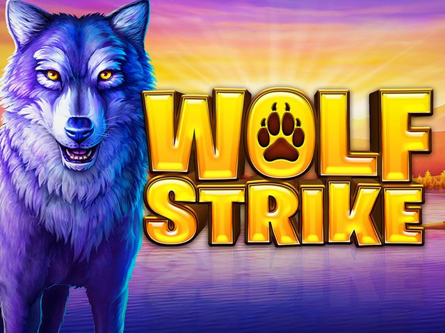 Wolf Strike