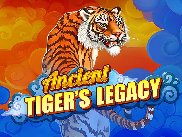 Ancient Tiger's Legacy