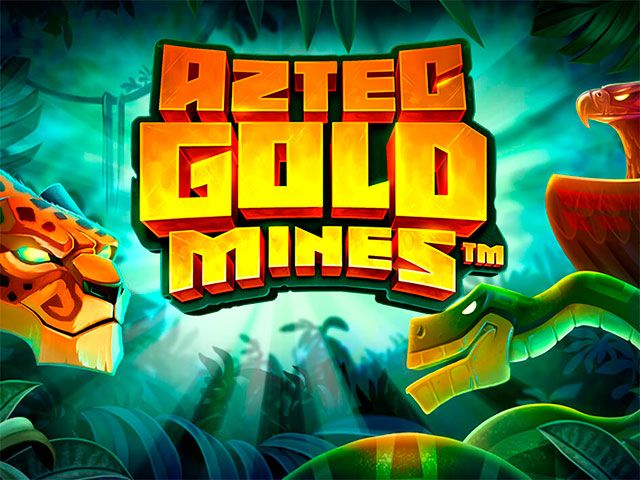 Aztec Gold Mines