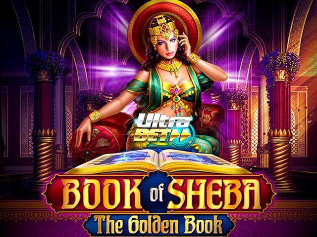 Book of Sheba